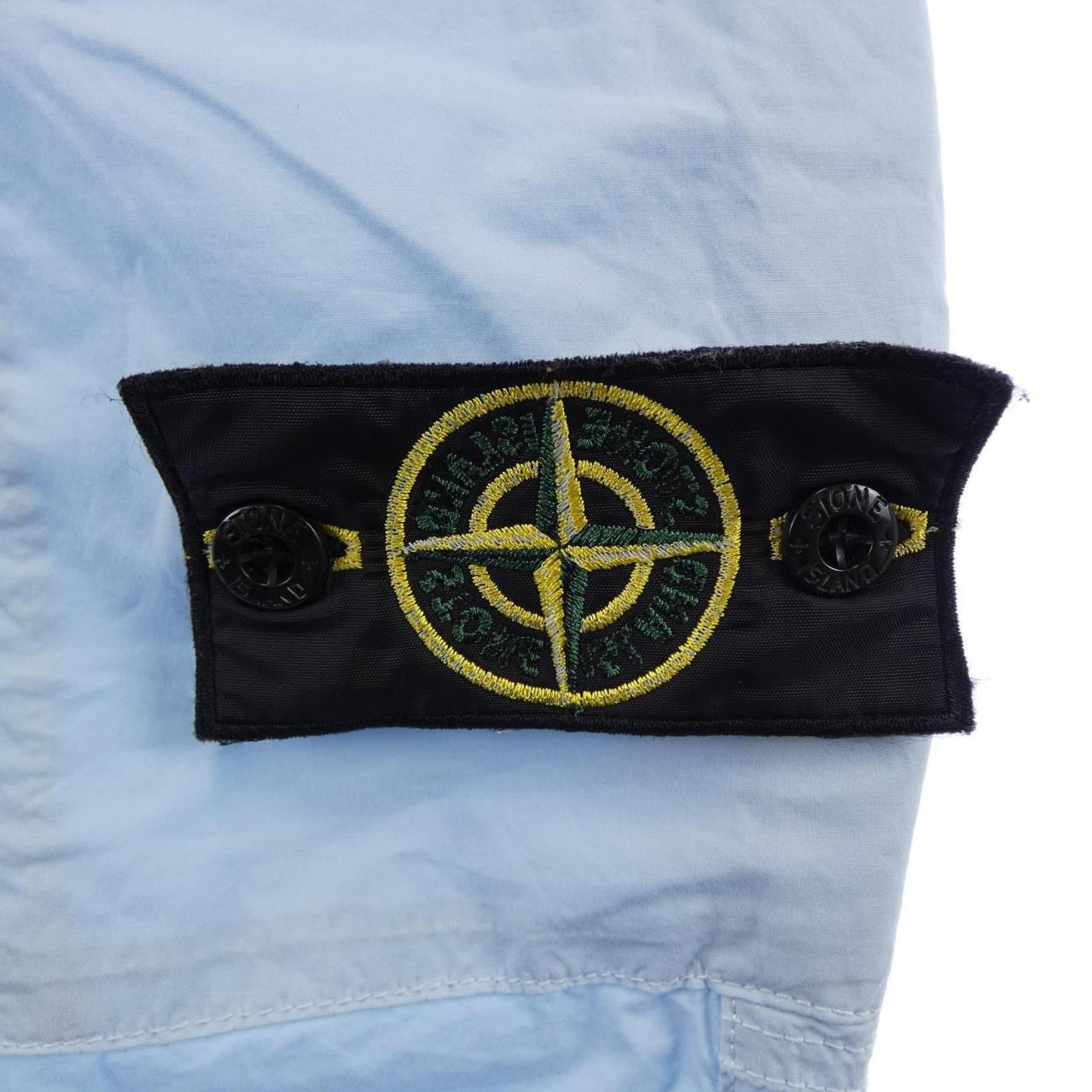 ストーンアイランド STONE ISLAND 741531303 パンツ