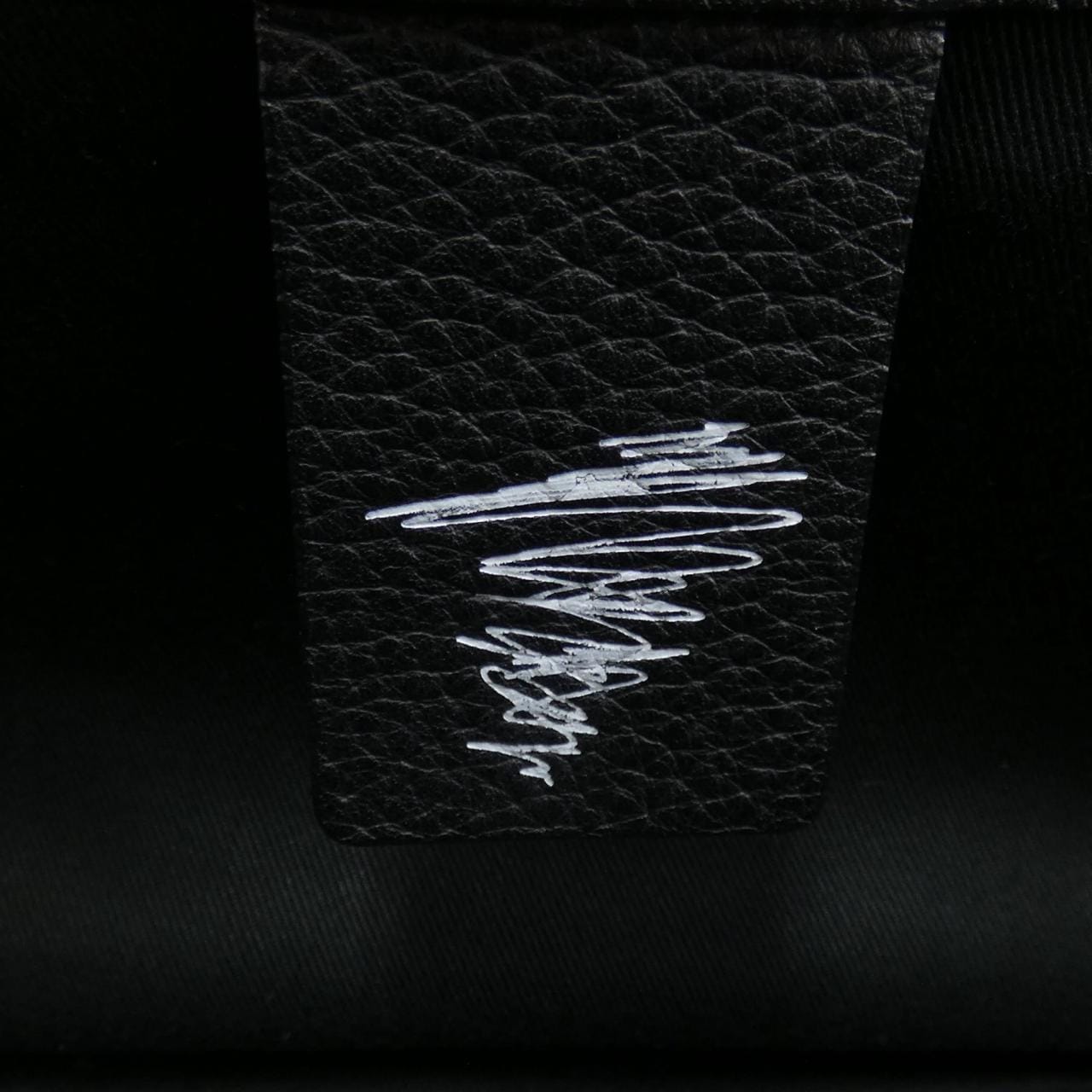 ヨウジヤマモト YOHJI YAMAMOTO BAG