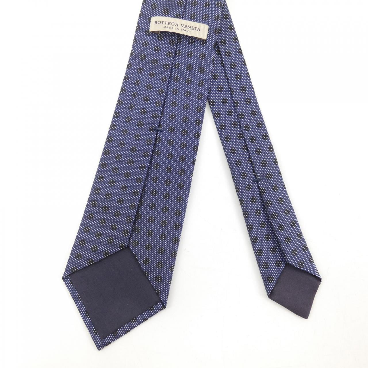 BOTTEGA BOTTEGA VENETA NECKTIE