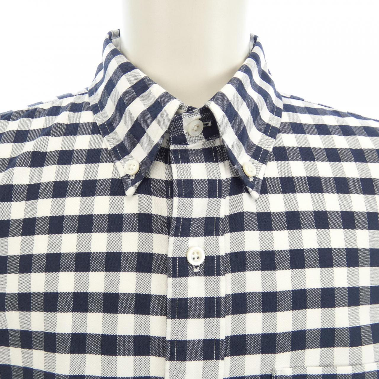 THOM BROWNE Thom Browne Shirt