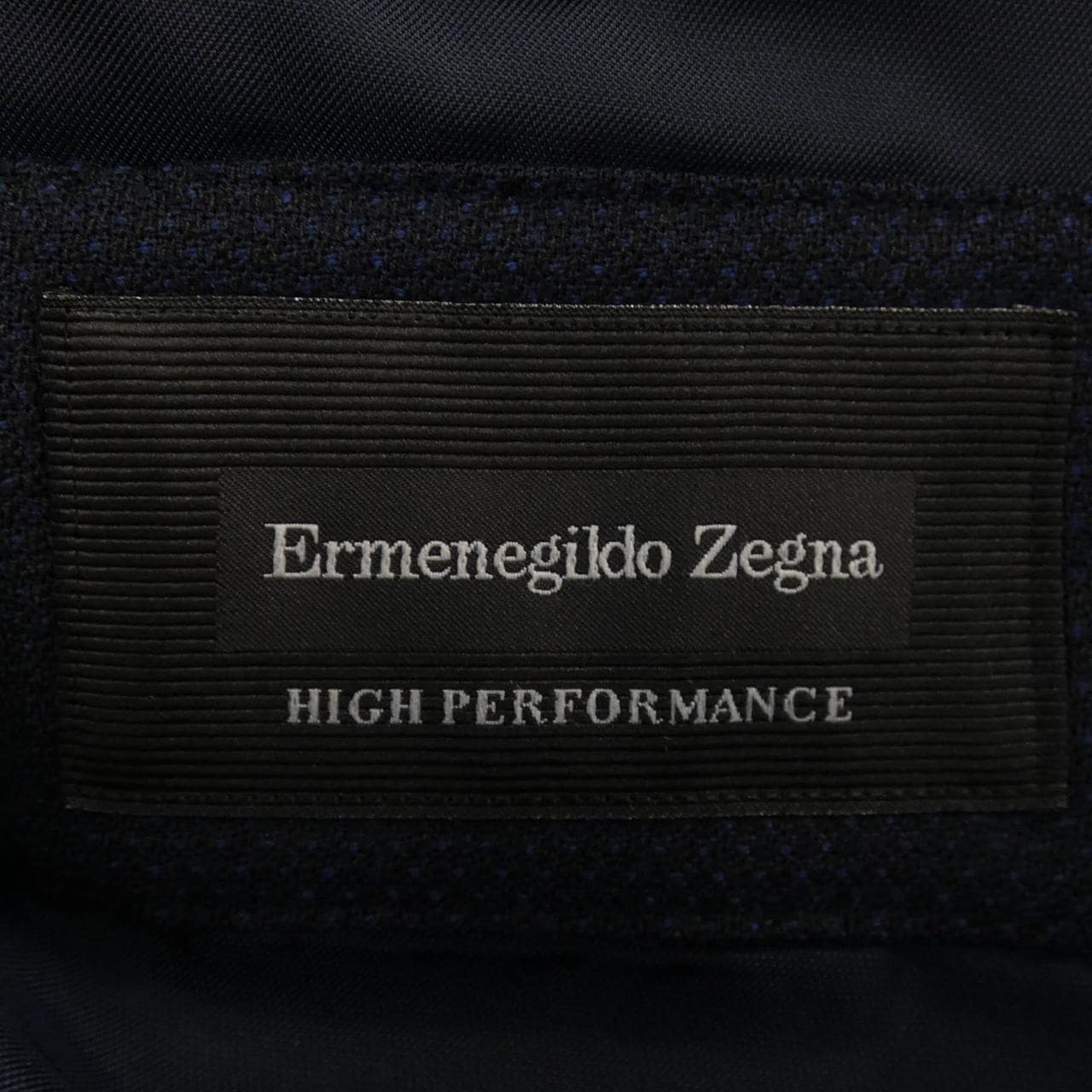 Ermenegildo Zegna夾克