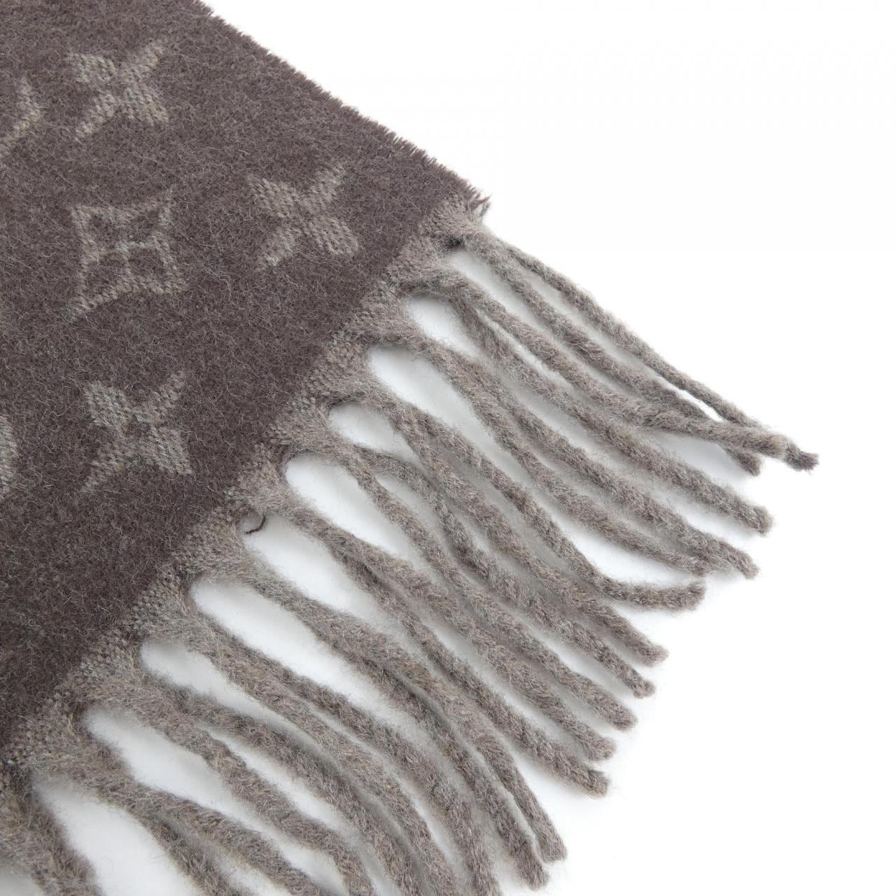 LOUIS VUITTON VUITTON MUFFLER