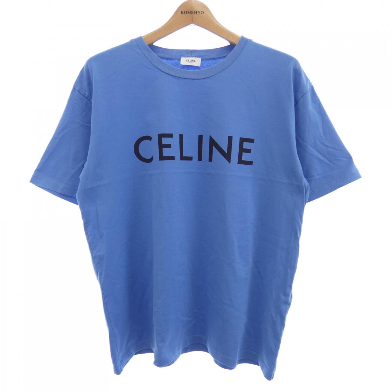 CELINE Celine T-shirt