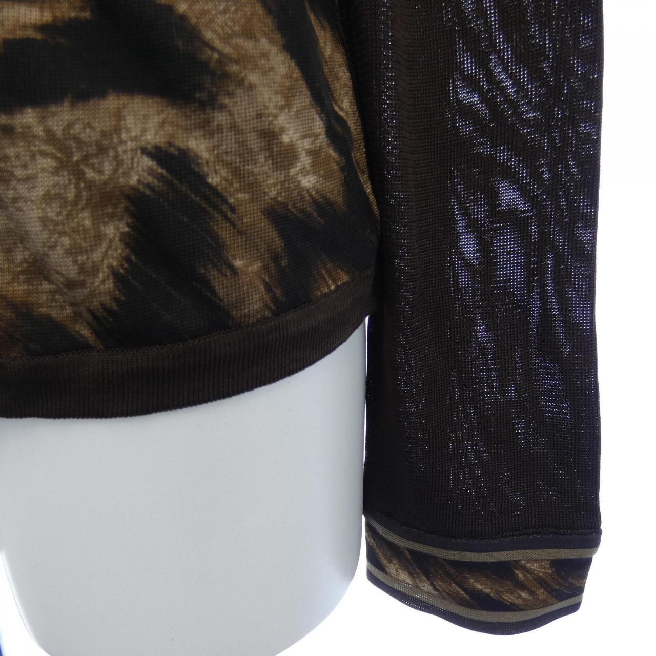 レオナールファッション LEONARD FASHION カーディガン