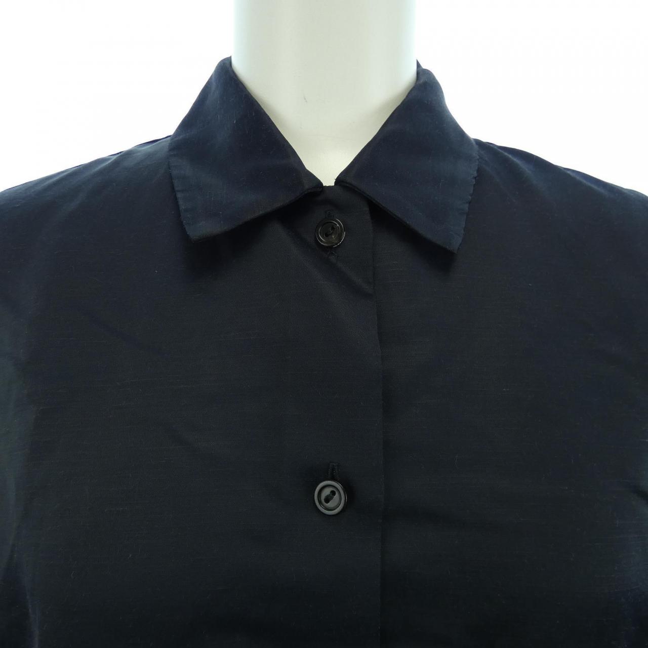 JIL SANDER JIL SANDER小袜衬衫
