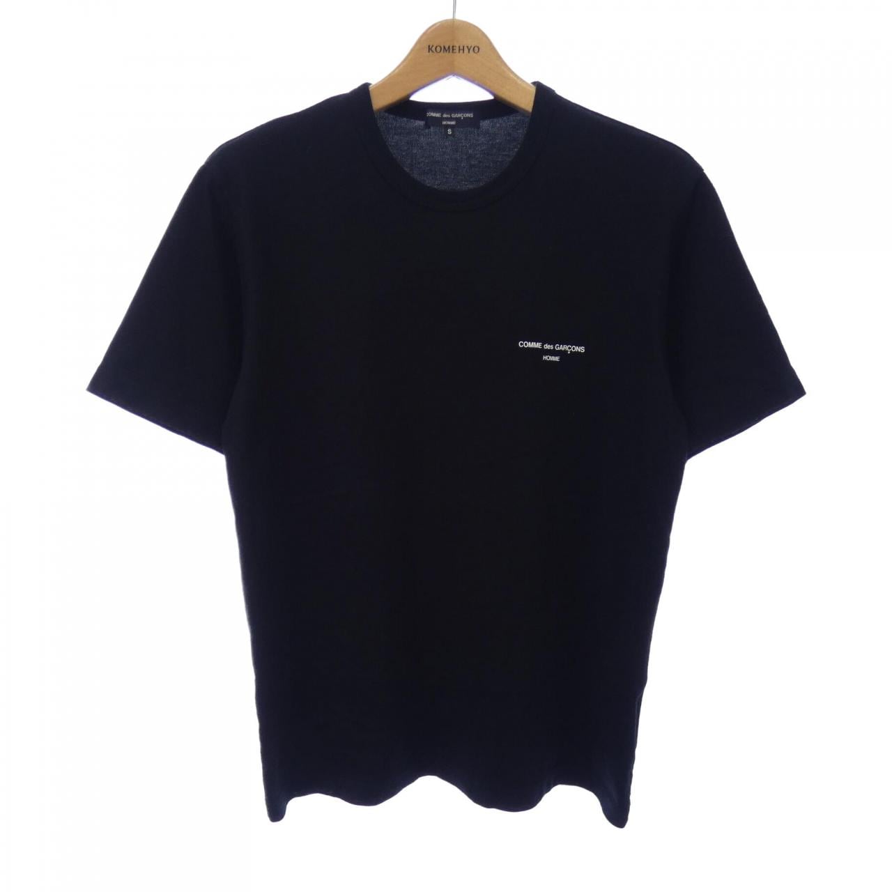 コムデギャルソンオム GARCONS HOMME Tシャツ