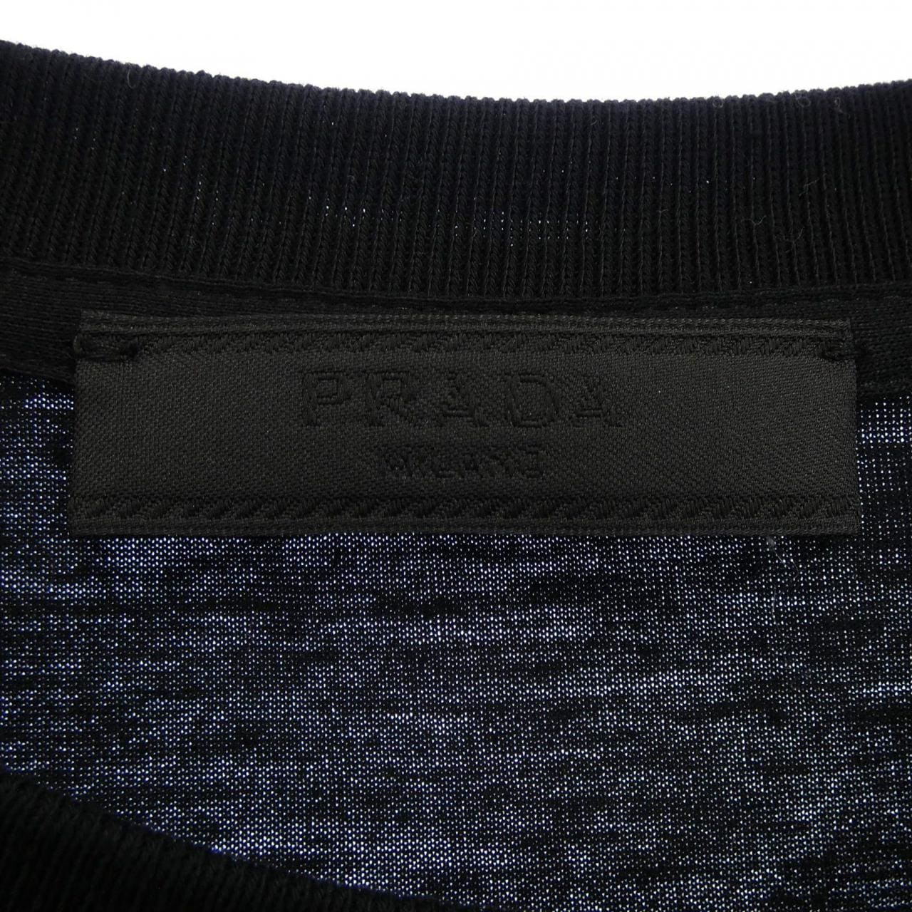 プラダ PRADA UJN815 S221 1052 Tシャツ