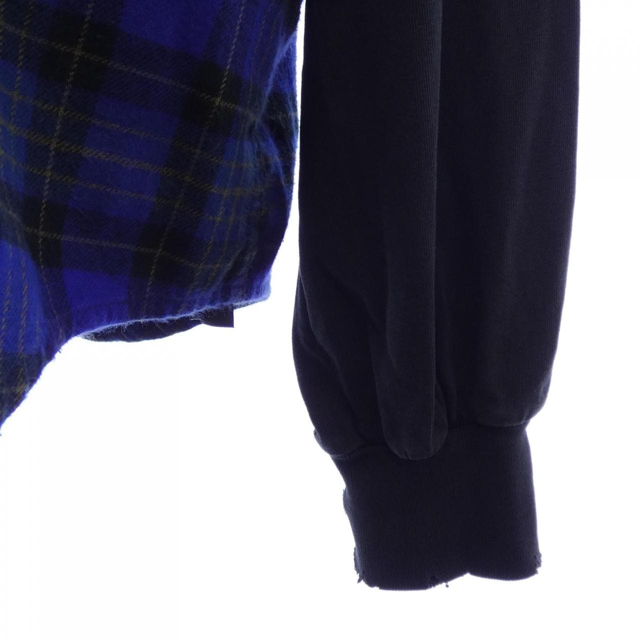 バレンシアガ BALENCIAGA 698227 TMM08 UNISEX トップス