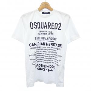 ディースクエアード DSQUARED2 Tシャツ