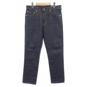ヴィズヴィム VISVIM ジーンズ