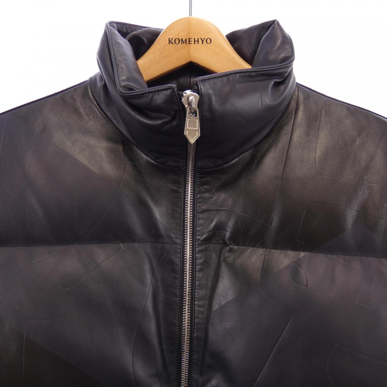 エルメス HERMES *22-5002 ダウンジャケット