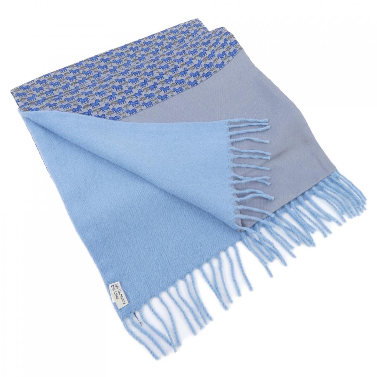 エルメス HERMES MUFFLER