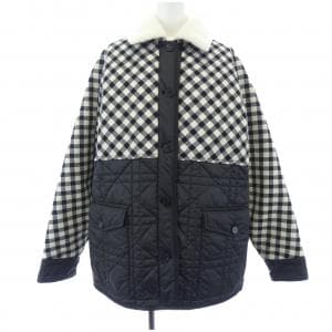 クリスチャンディオール CHRISTIAN DIOR マクロカナージュ 257C51A1268 ジャケット