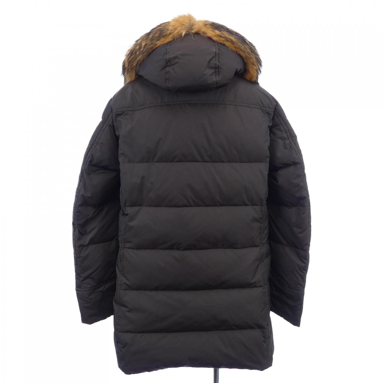 ムーレー MOORER FEYEM S.P.A. ダウンコート