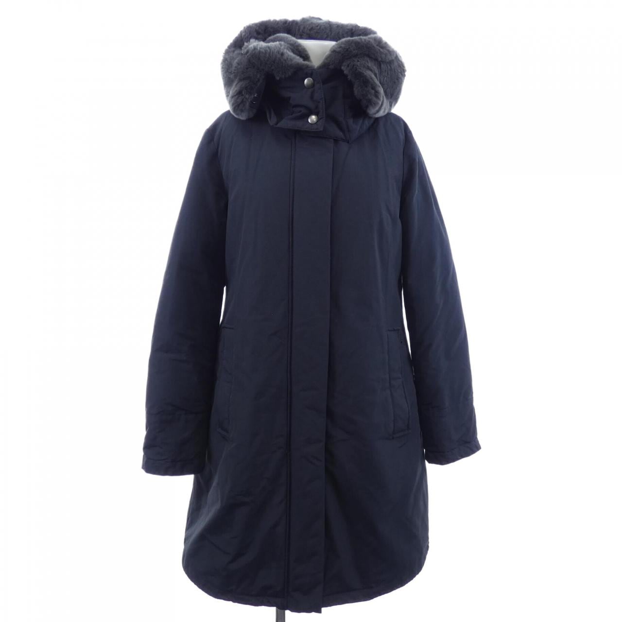 ウールリッチ WOOL RICH 1602177 ダウンコート