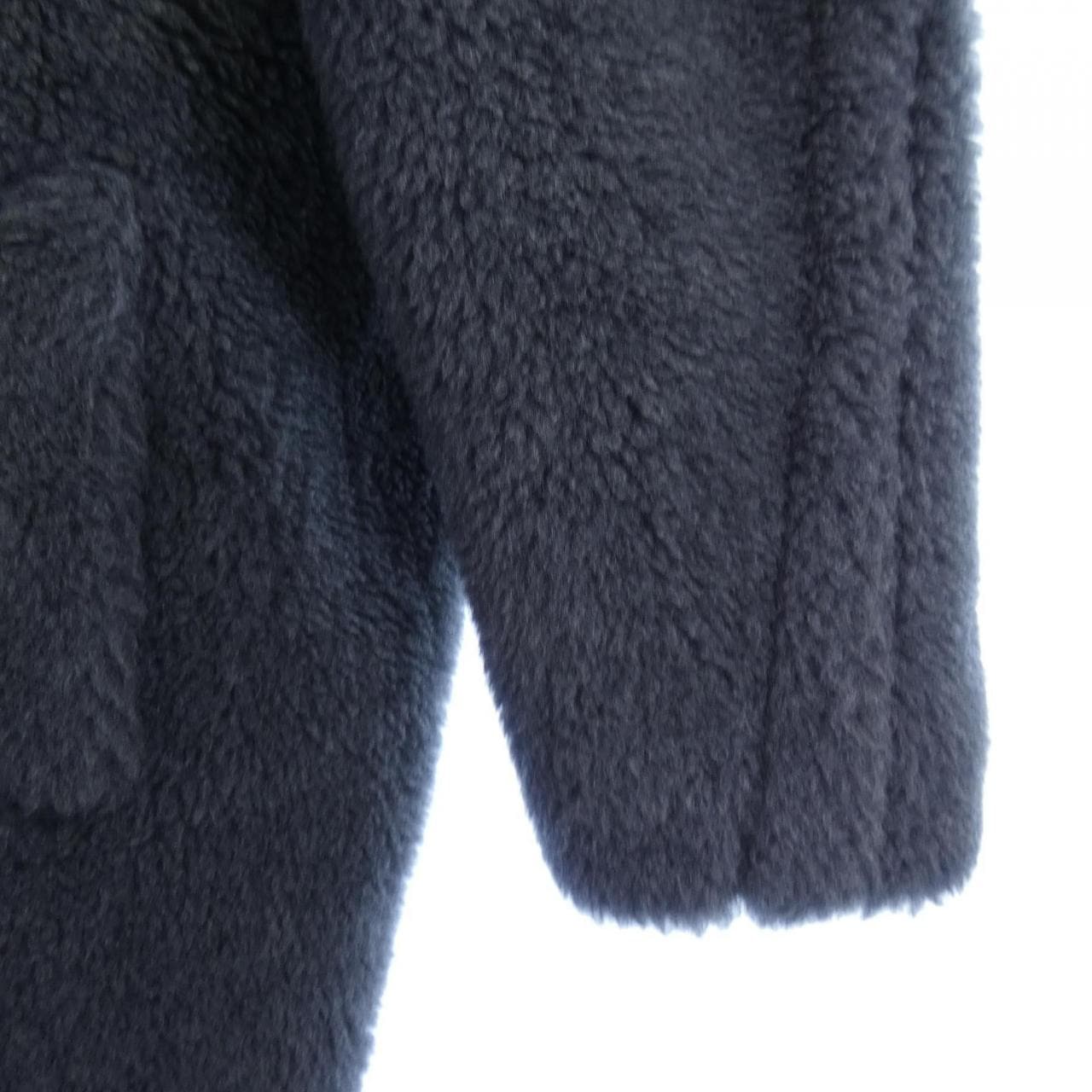 マックスマーラ Max Mara 101615 テディベア コート