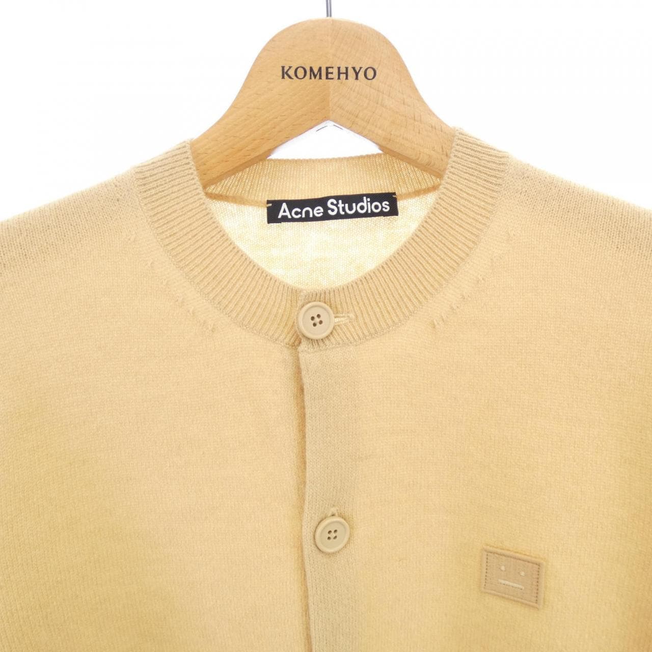 Acne Studios ACNE STUDIOS Cardigan