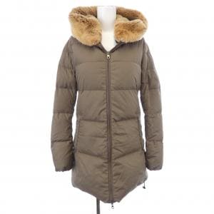 デュベティカ DUVETICA ARWEN ダウンコート