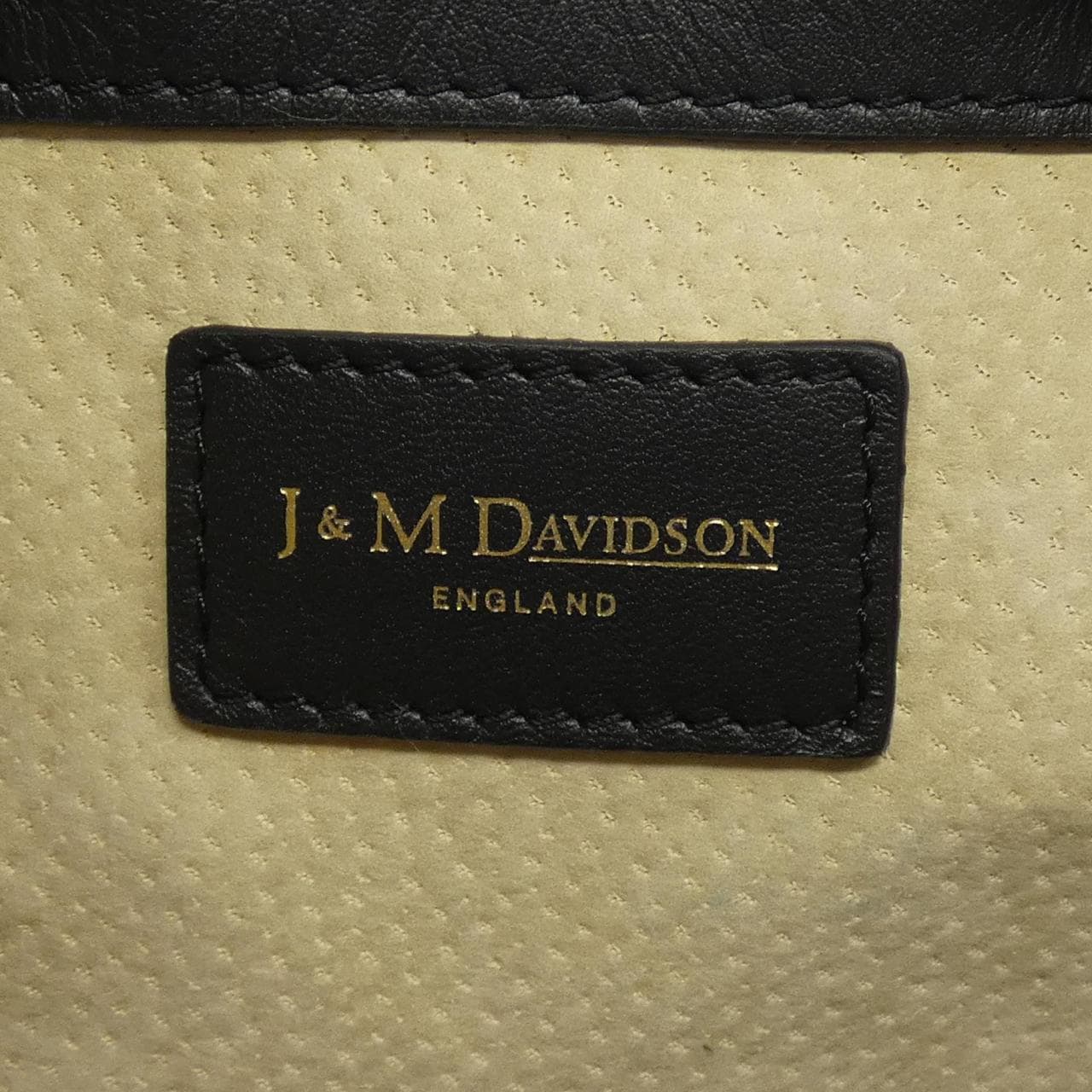 ジェイアンドエムデヴィッドソン J&M DAVIDSON CARNIVAL BAG
