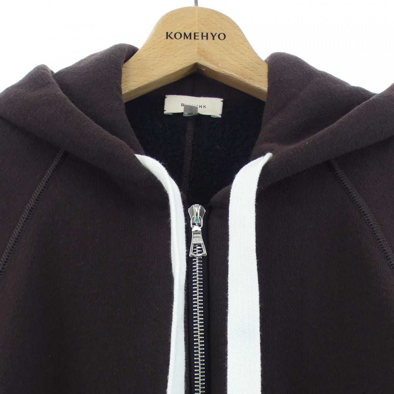 ブラミンク BLAMINK パーカー