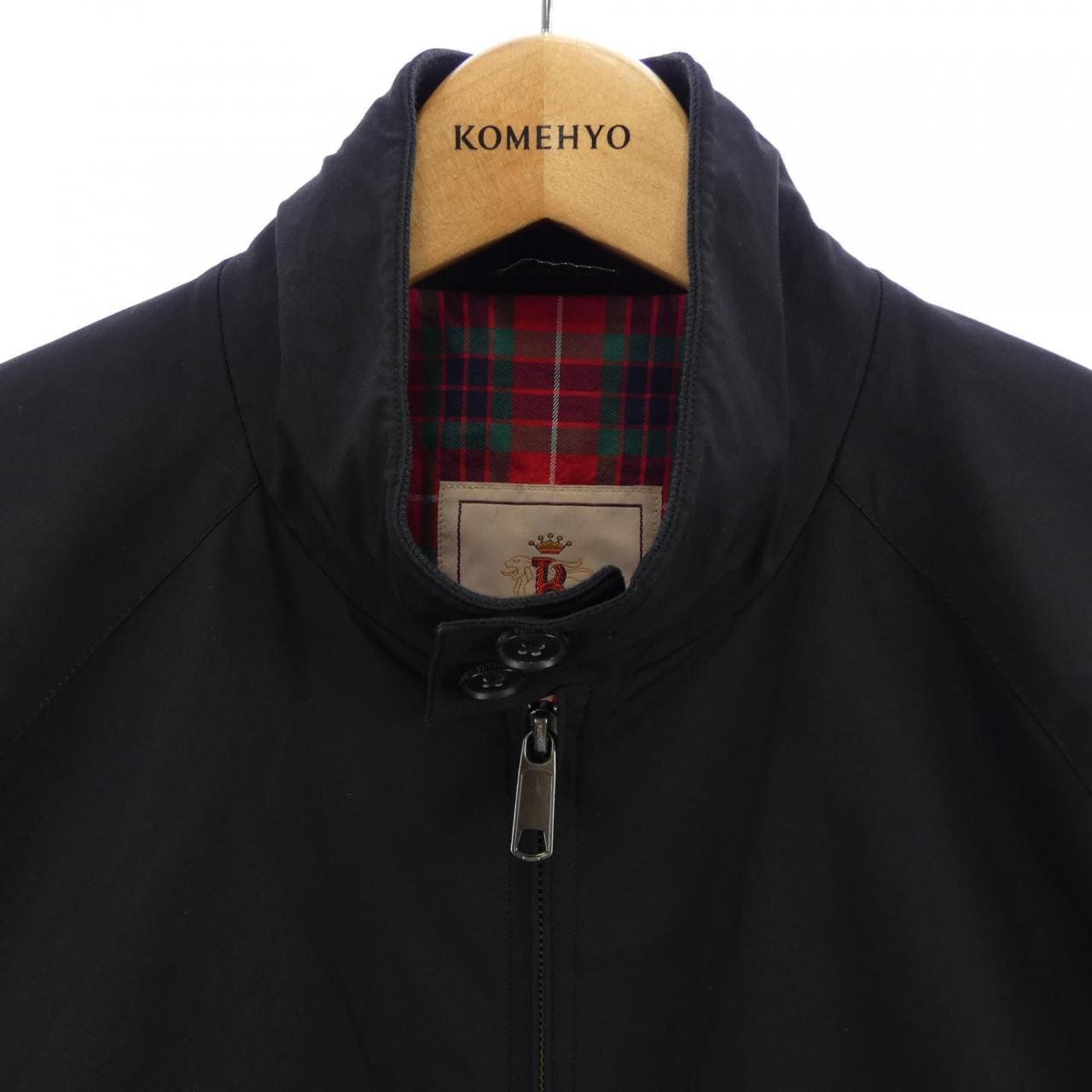 バラクータ BARACUTA BRCPS0001 ブルゾン