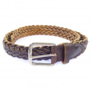 ホワイトハウスコックス WHITE HOUSE COX BELT