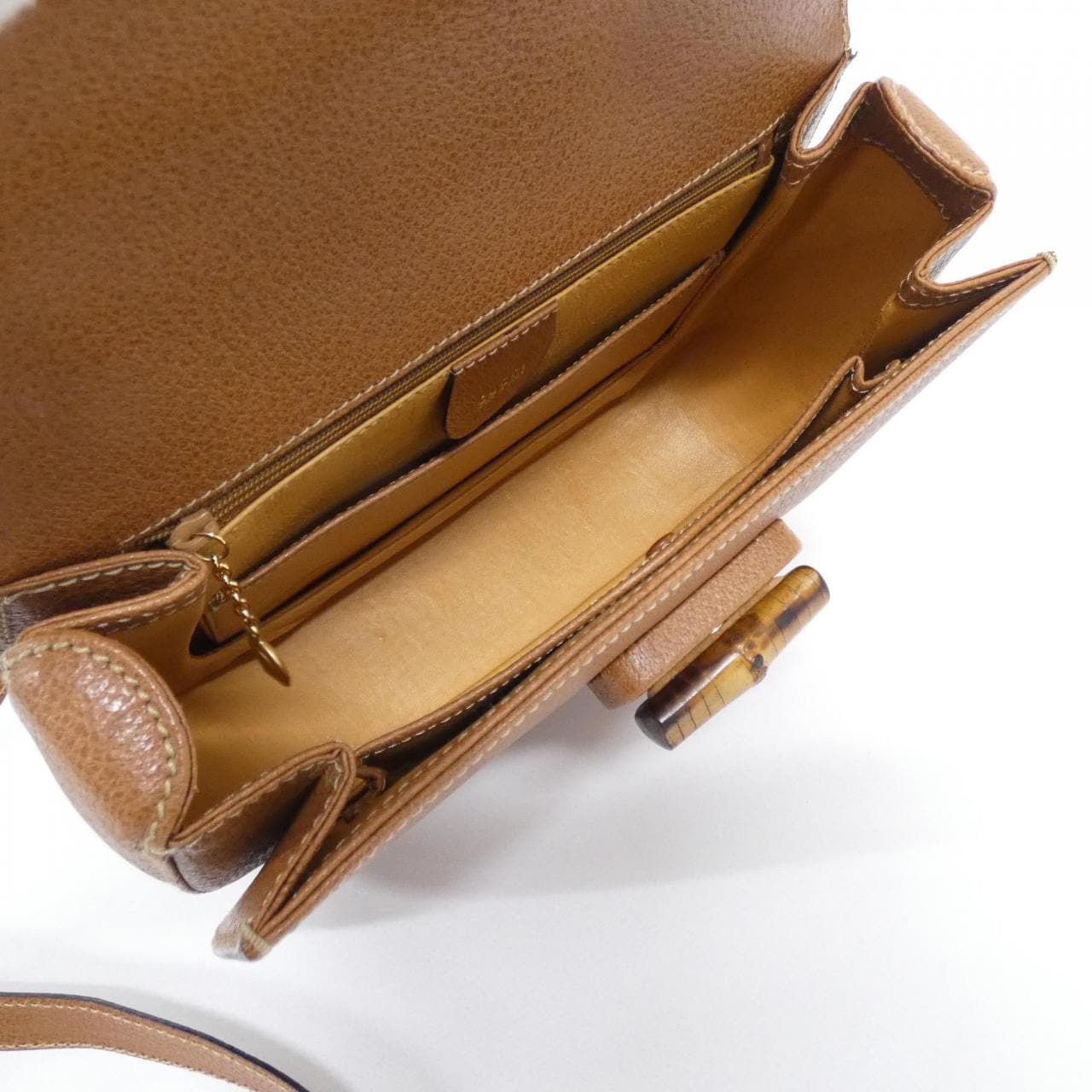 【ヴィンテージ】グッチ 000 2113 バッグ