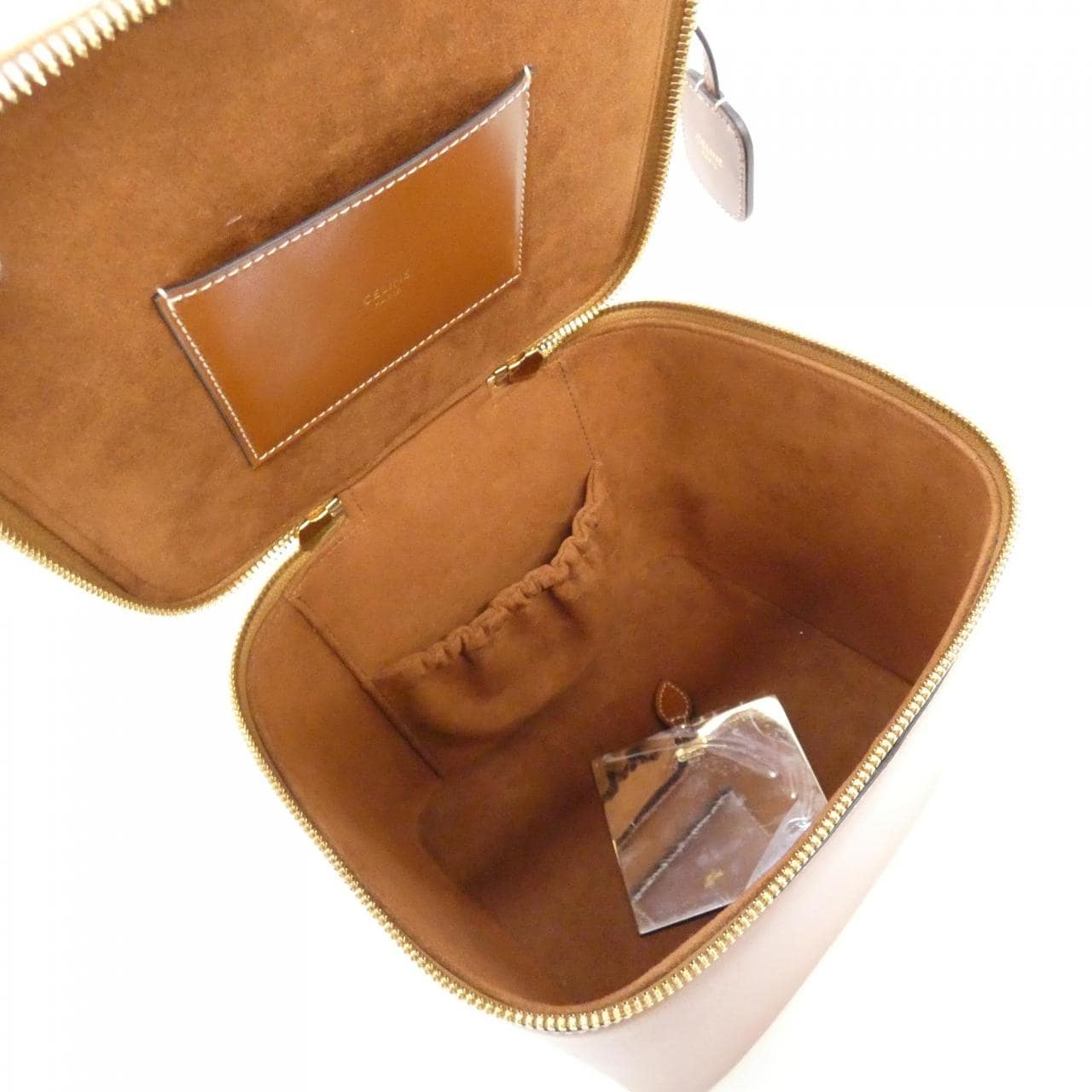 セリーヌ 4M1613EEI ファーマシーケース 薬箱