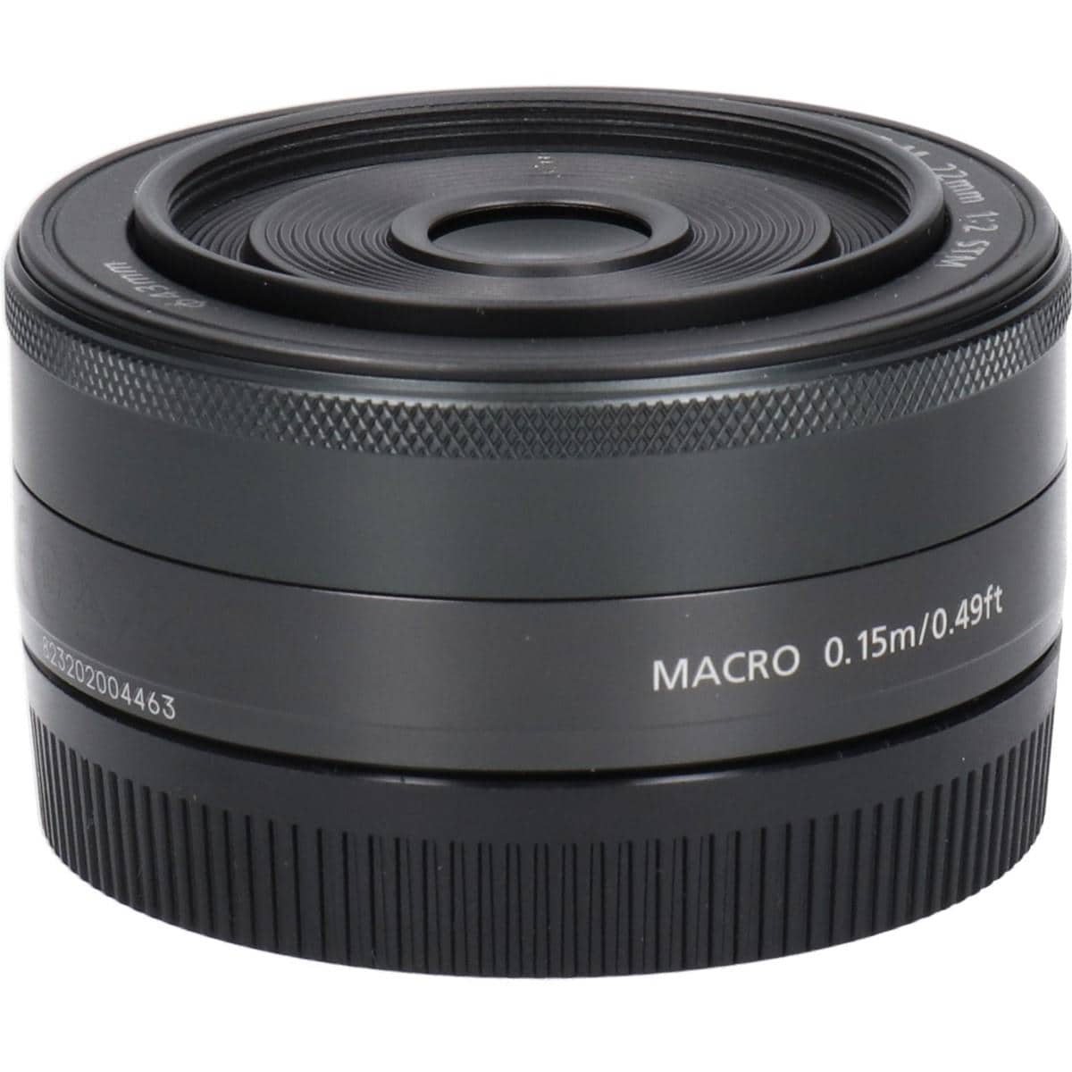 ＥＦ－Ｍ２２ｍｍ　Ｆ２ＳＴＭ