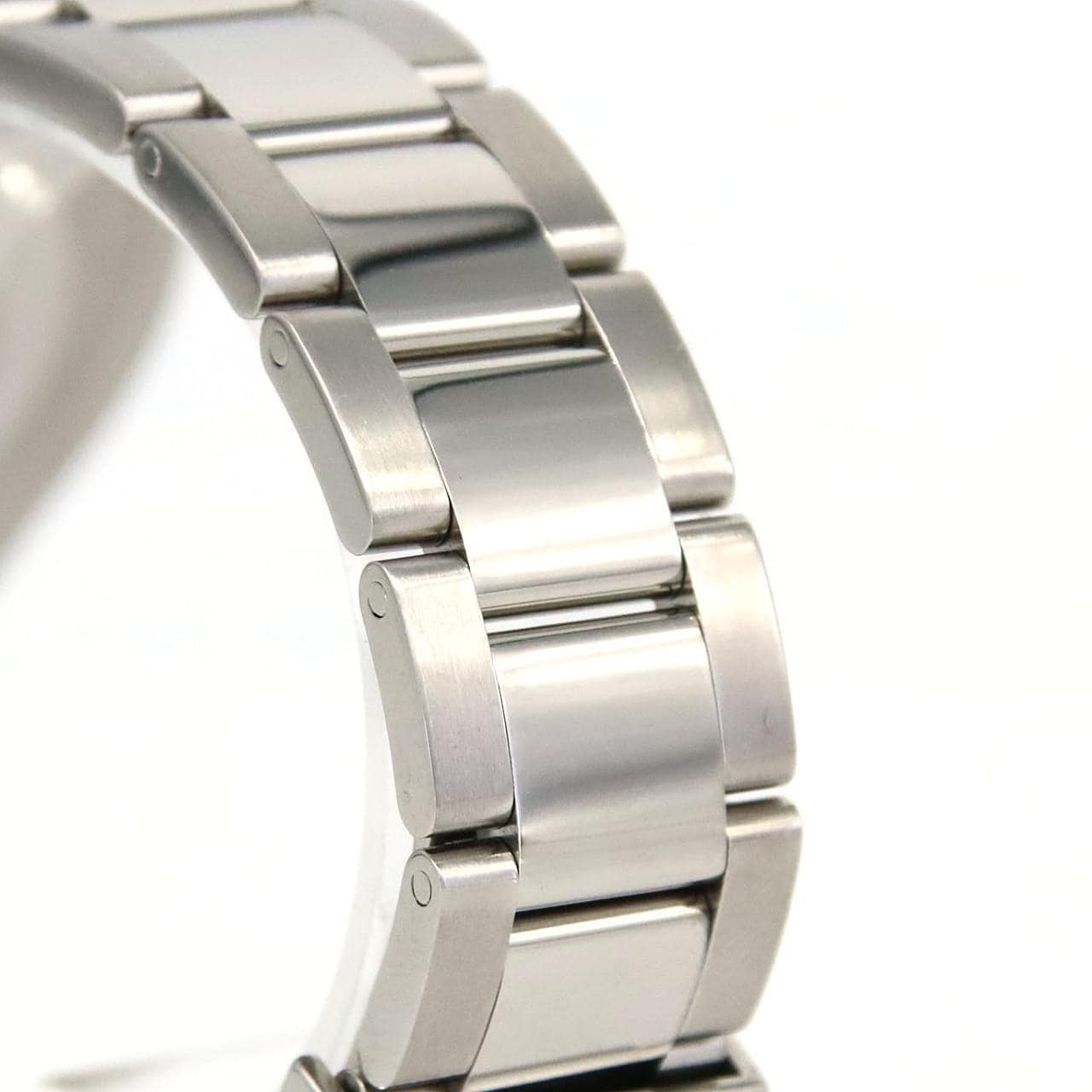 ロレックス GMTマスターⅡ 116710LN SS 自動巻 G番