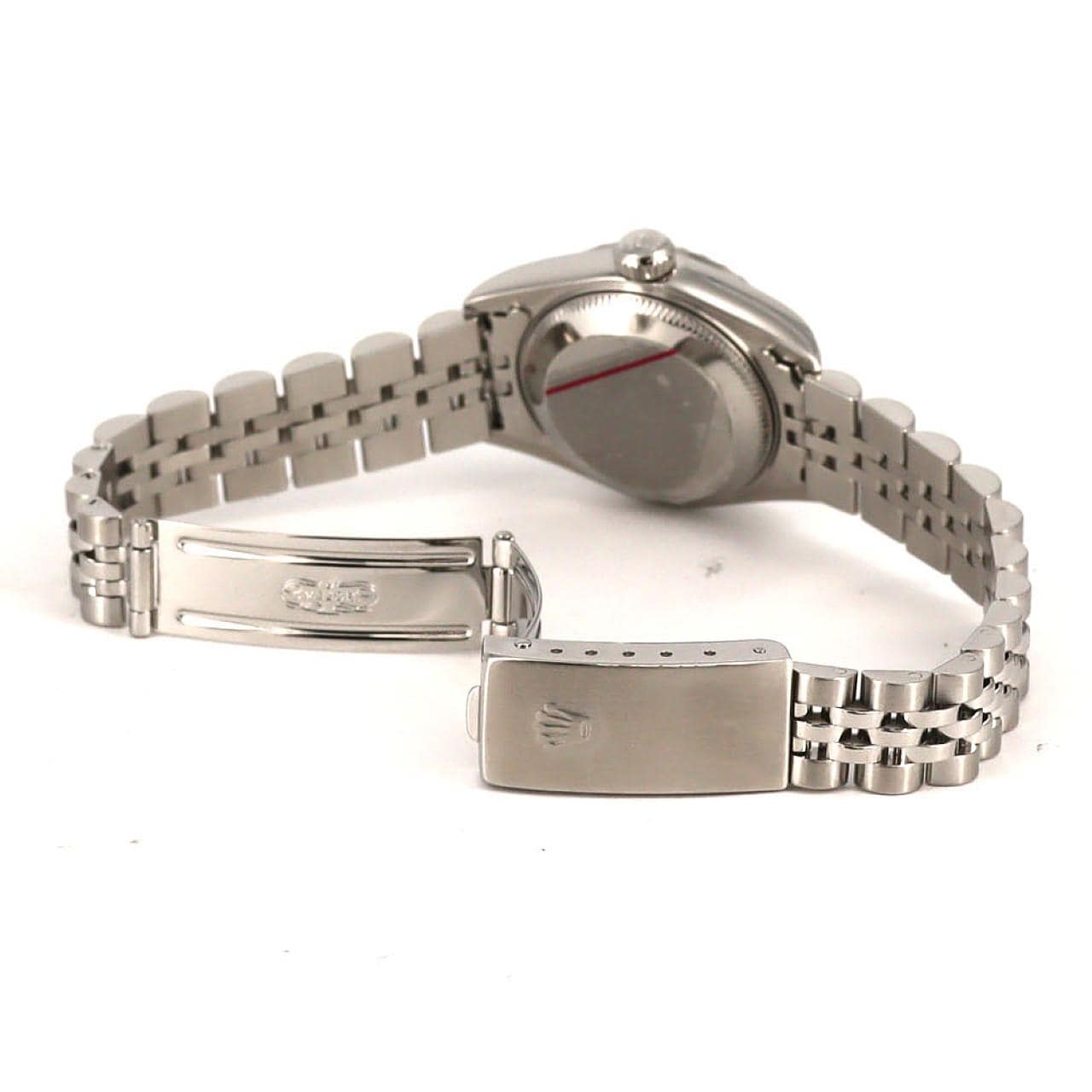 ロレックス オイスターパーペチュアルデイト 79240･5 SS 自動巻 K番