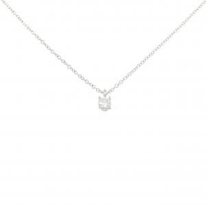 ティファニー ソリティア ネックレス