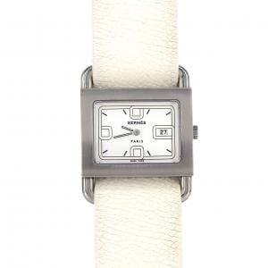 HERMES Barenia BA1.510 SS Quartz