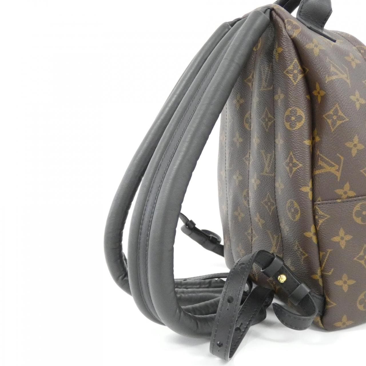 LOUIS VUITTON Monogram Palm Springs 背包 PM M44871双肩包