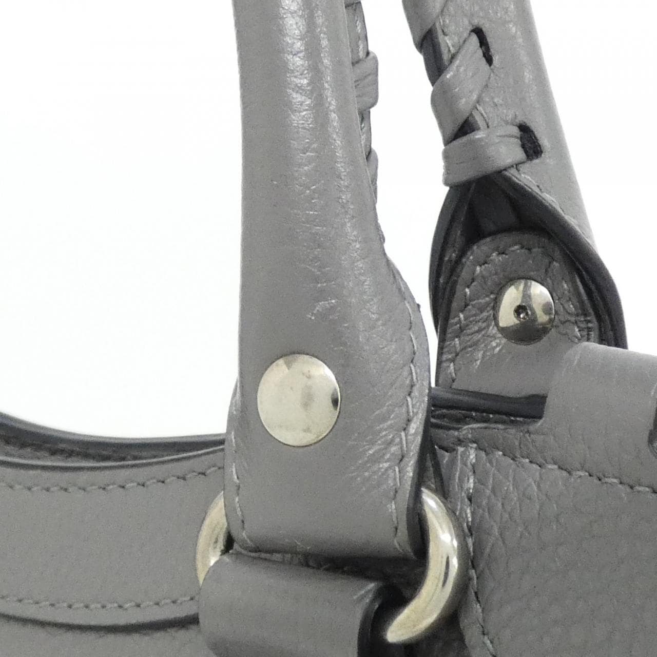 バレンシアガ ネオ クラシック シティ スモール 638521 15Y4Y バッグ