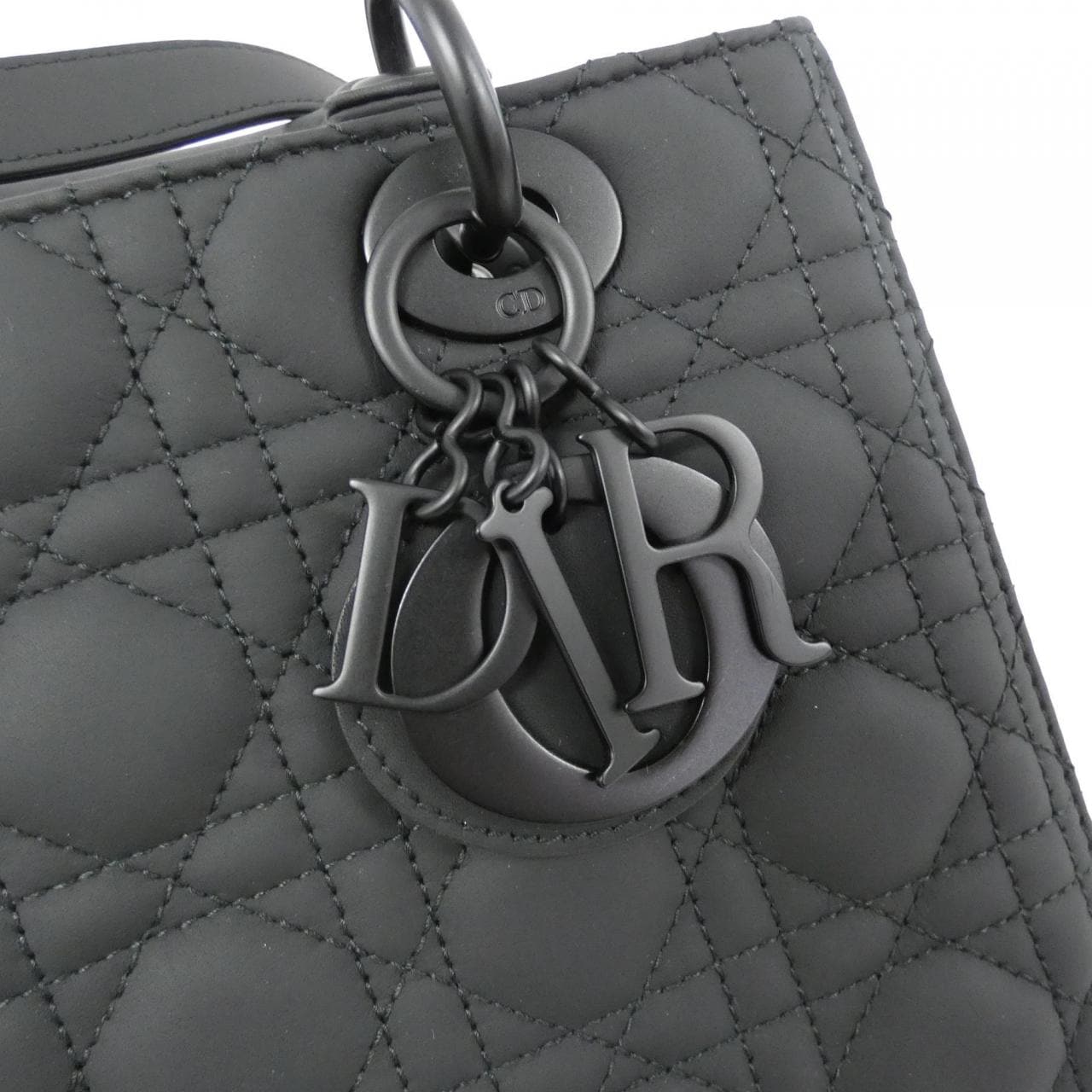 Christian DIOR Lady DIOR中号 M0565SLOI 包