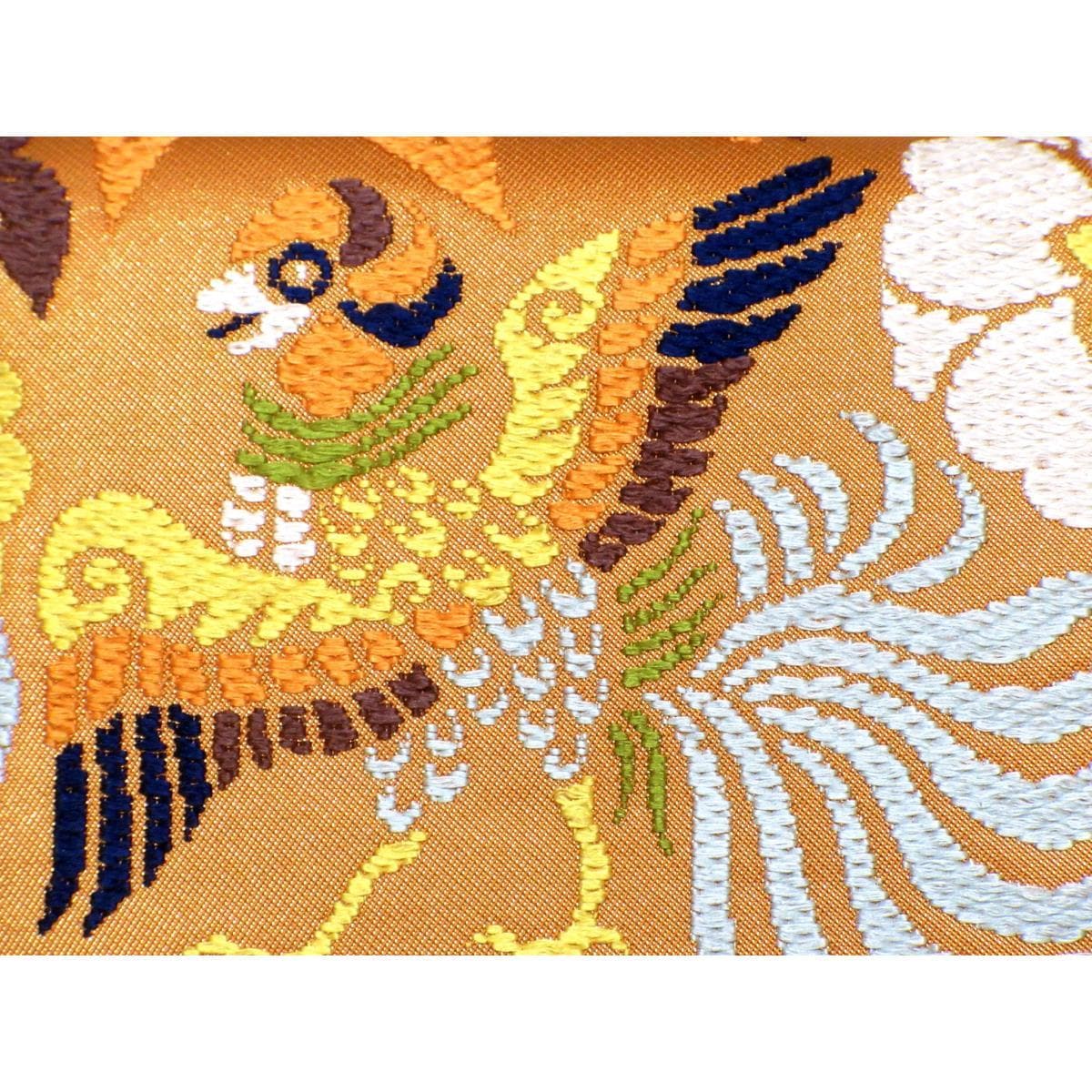【未使用品】袋帯　川島織物　本袋