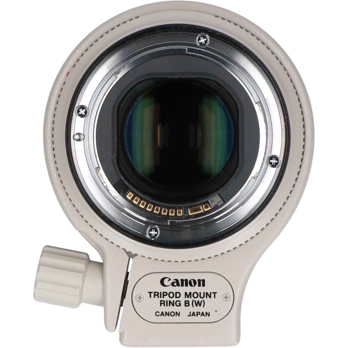 ＥＦ７０－２００ｍｍ　Ｆ２．８Ｌ　ＩＳＩＩＵＳＭ
