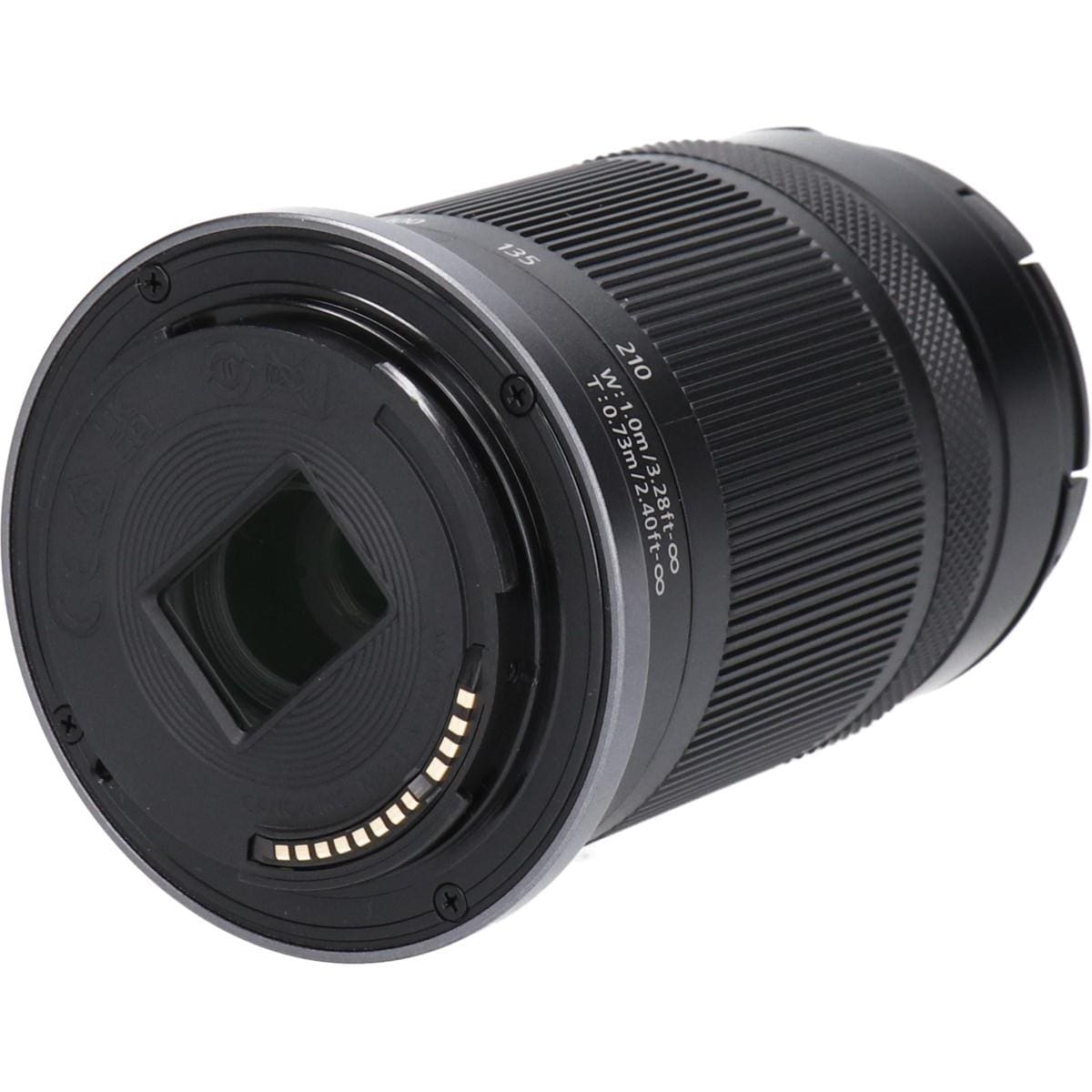 ＲＦ－Ｓ５５－２１０ｍｍ　Ｆ５－７．１ＩＳ　ＳＴＭ