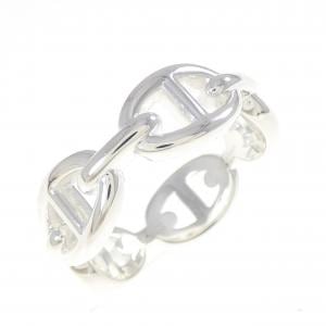 エルメス シェーヌ ダンクル アンシェネ リング