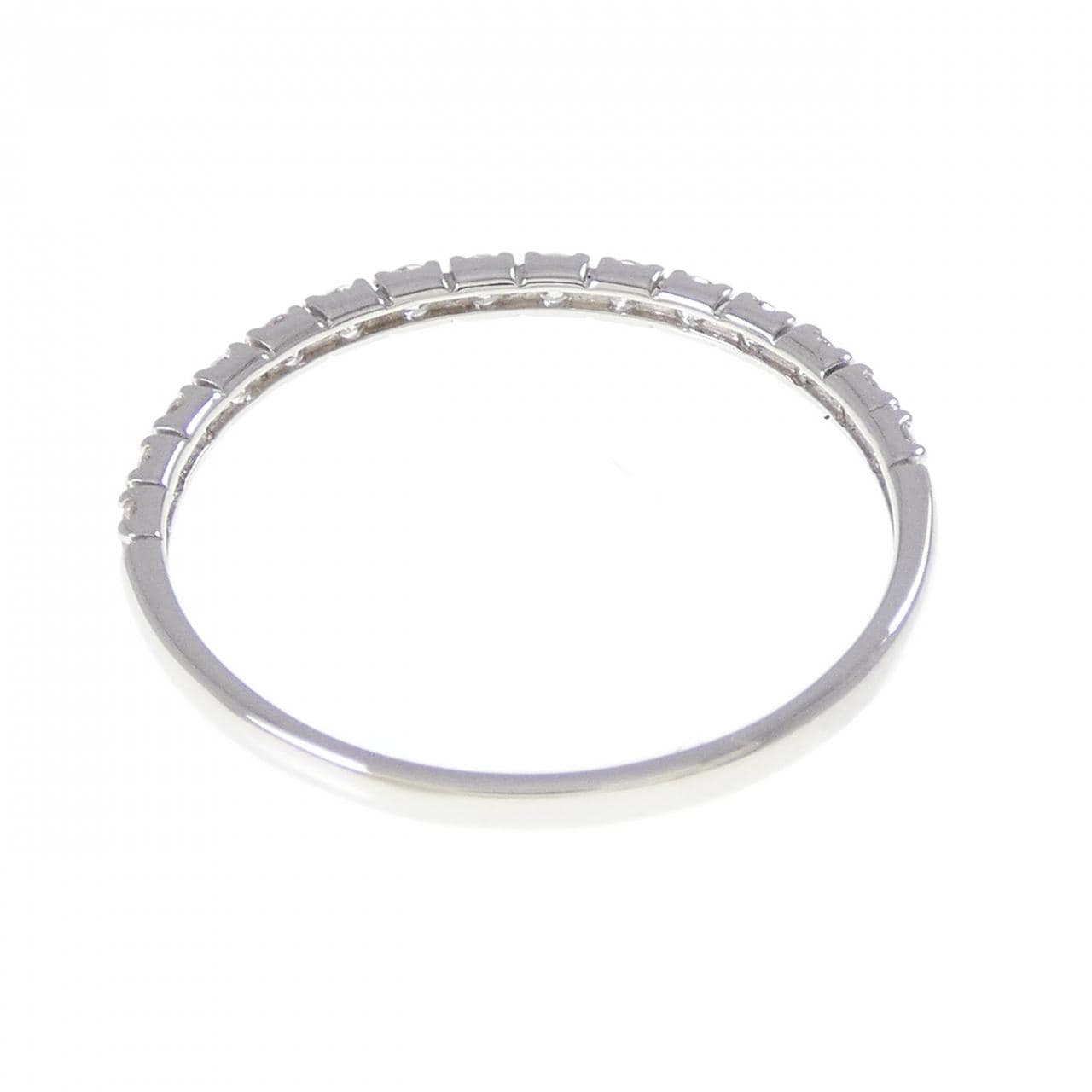 PT900 ダイヤモンド リング 0.30CT