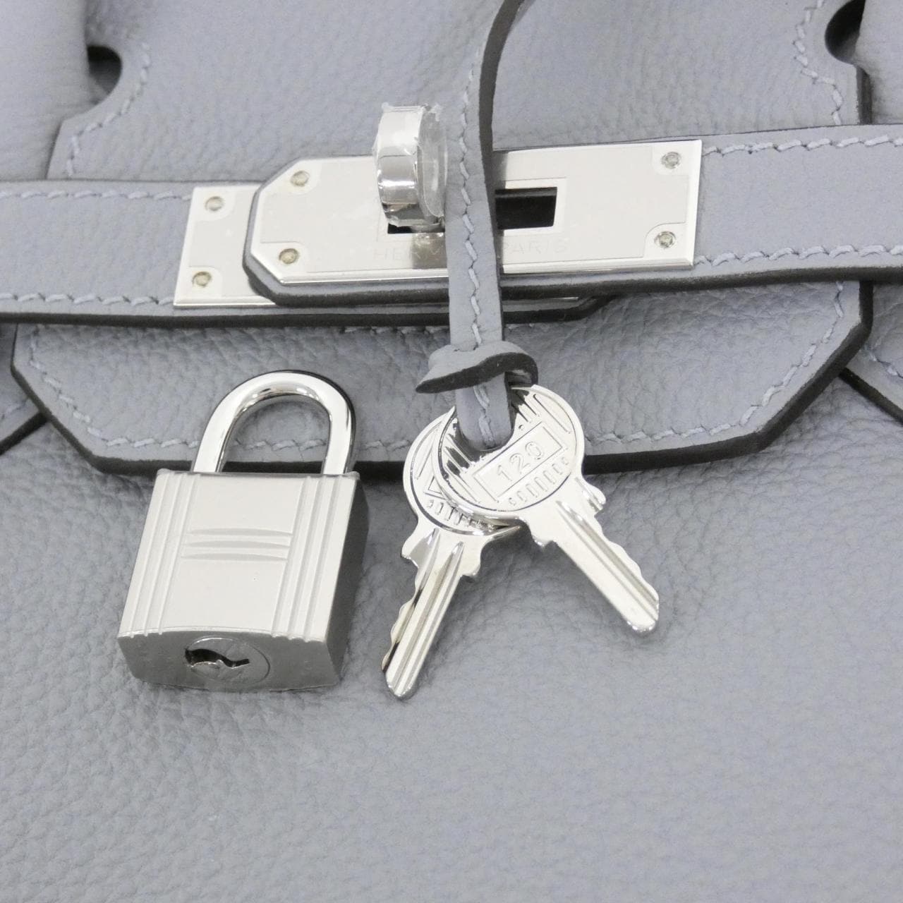 【未使用品】エルメス バーキン 30cm 030520CK バッグ