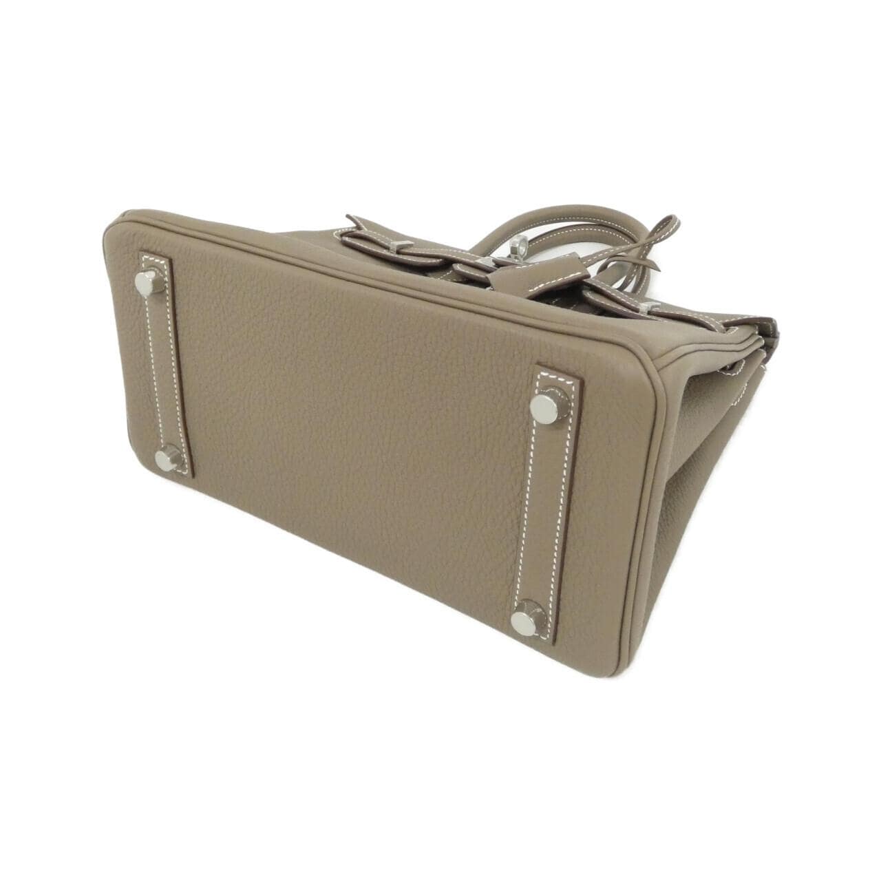 【未使用品】エルメス バーキン 25cm 041344CK バッグ