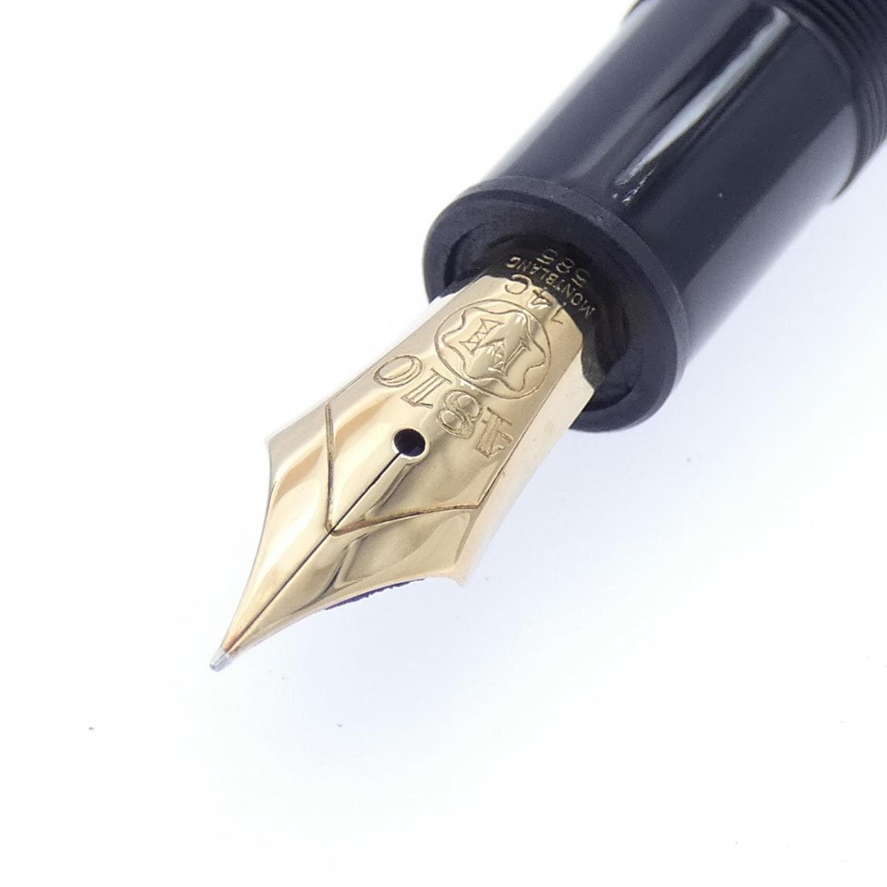 [vintage] MONTBLANC Meisterstuck 146 (70s) 鋼筆