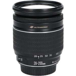 ＣＡＮＯＮ　ＥＦ２８－２００ｍｍ　Ｆ３．５－５．６ＵＳＭ