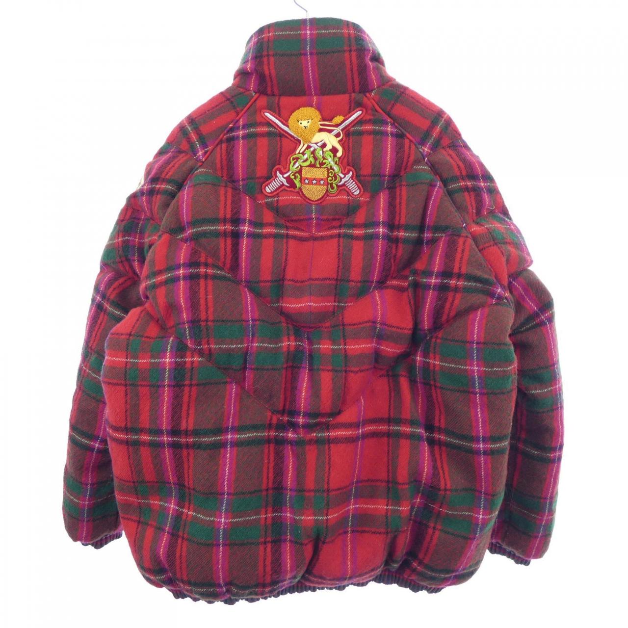 MONCLER Genius Down Jacket