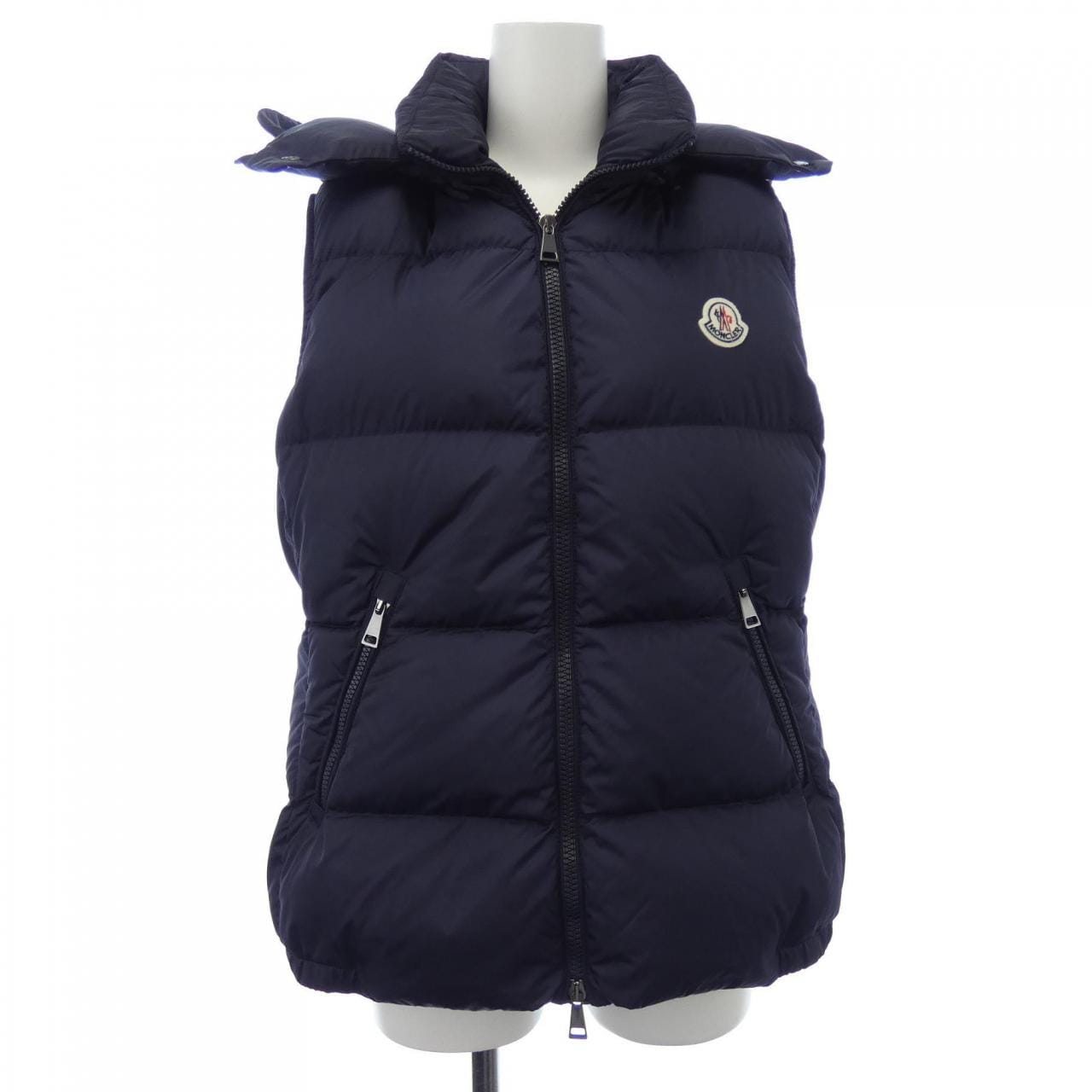 モンクレール MONCLER ダウンベスト