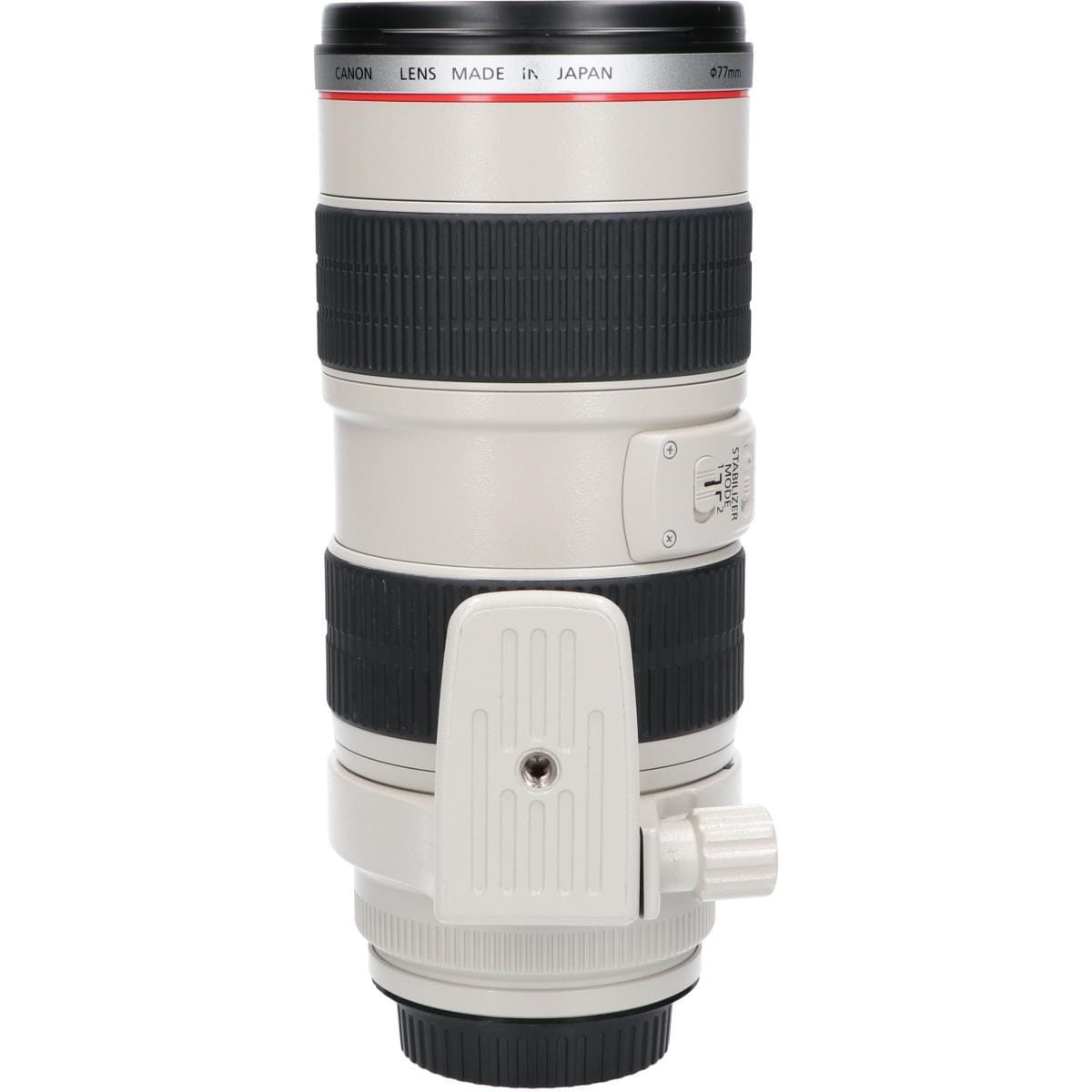 ＥＦ７０－２００ｍｍ　Ｆ２．８Ｌ　ＩＳ　ＵＳＭ