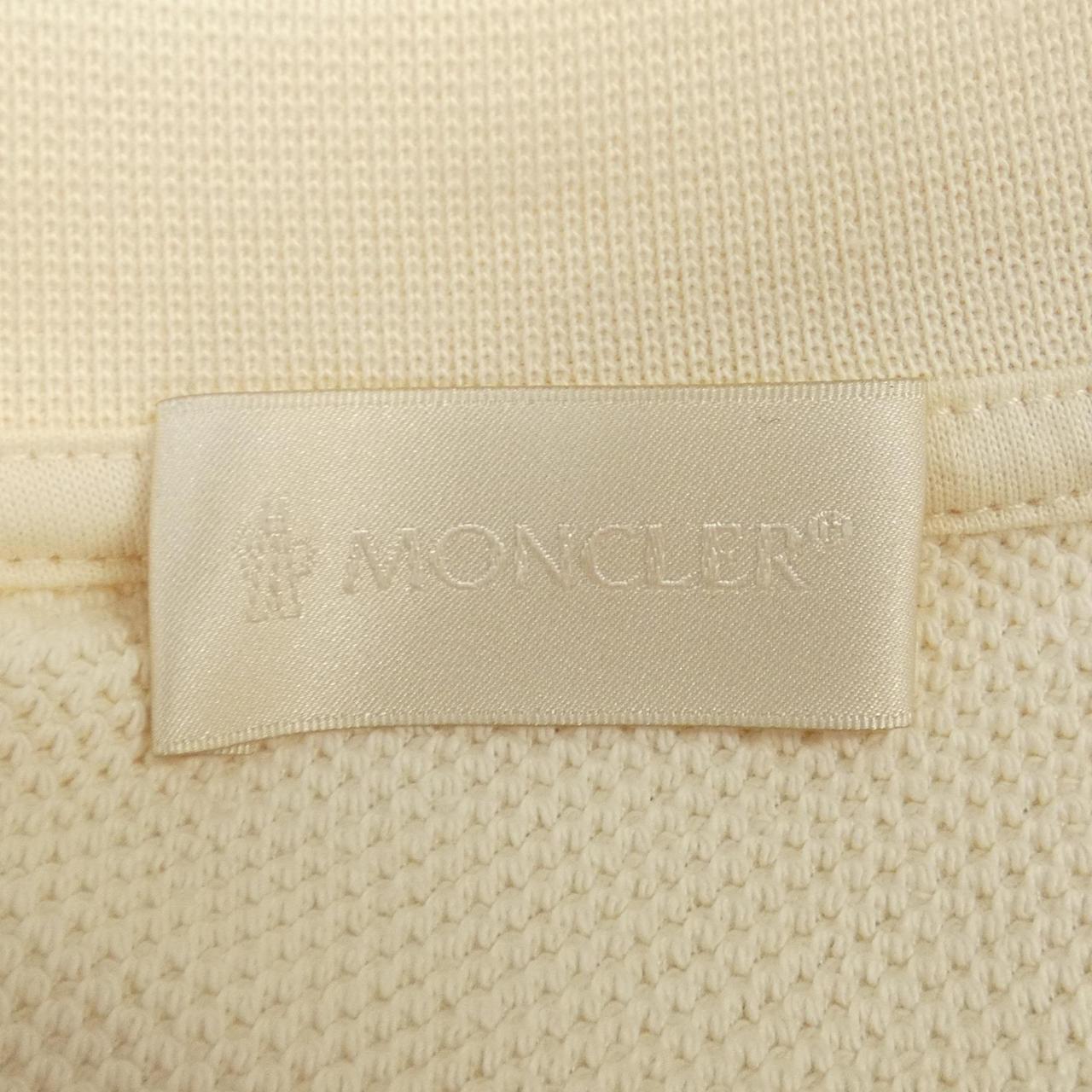 モンクレール MONCLER スウェット