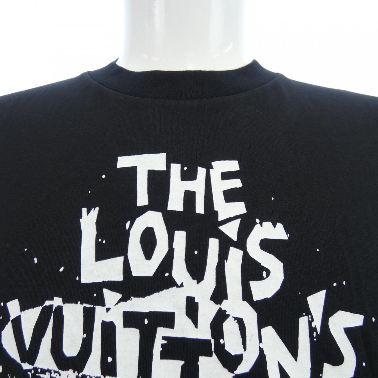 ルイヴィトン LOUIS VUITTON Tシャツ